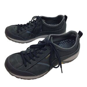 Dansko Paisley Waterproof Leather Womens 9.5-10 Outdoor Hiking Shoes